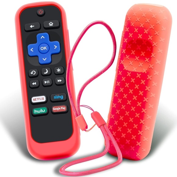 3 Pack Silicone Sleeve Skin Glow In The Dark - Red, Green, Blue - Picture 2 of 8